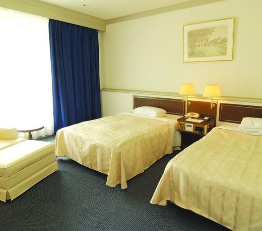 Hotel Kannami