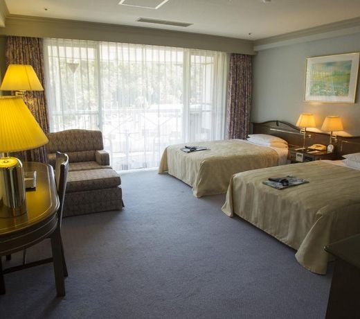 Hotel Kannami