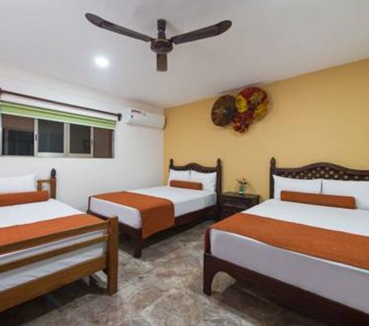 Papagayo Hotel Boutique