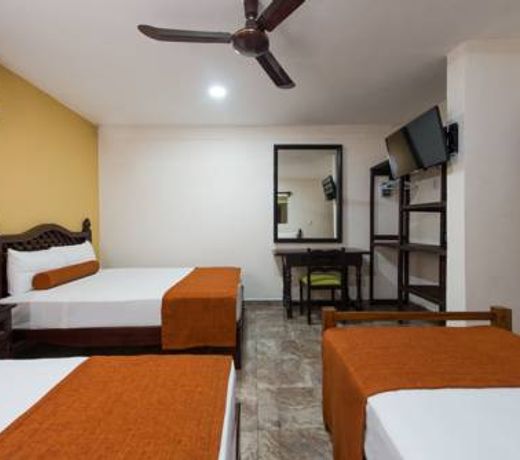 Papagayo Hotel Boutique