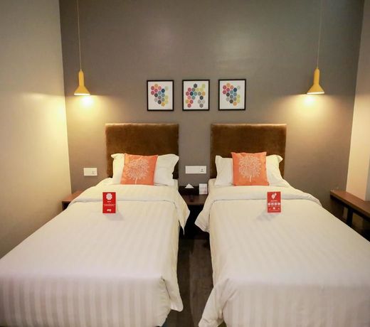 OYO Rooms Near Universiti Teknologi Malaysia