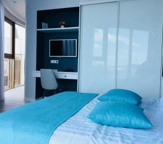 Apartment Versal na Nesebrskaya 14