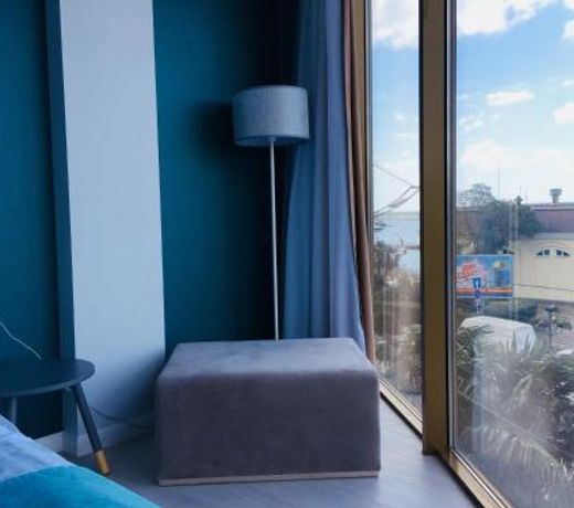 Apartment Versal na Nesebrskaya 14