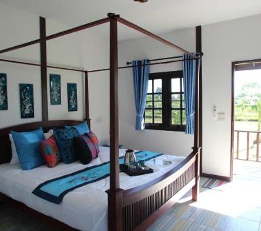 Kalaka Homestay