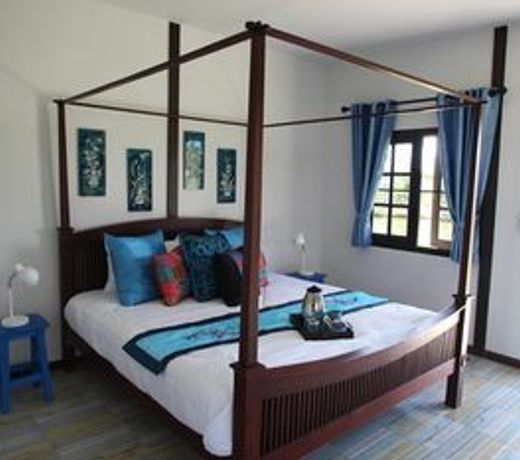 Kalaka Homestay