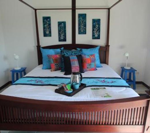 Kalaka Homestay