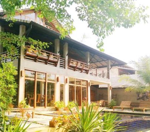 Ping Pool Villa 2