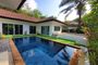 Private Pool Villa 4 bedrooms