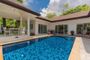 Private Pool Villa 4 bedrooms