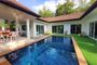 Private Pool Villa 4 bedrooms