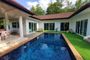 Private Pool Villa 4 bedrooms