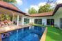 Private Pool Villa 4 bedrooms