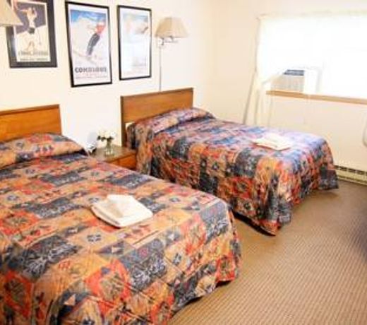 Moore's Motel