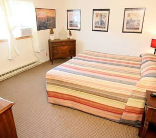 Moore's Motel
