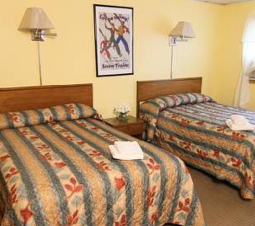 Moore's Motel