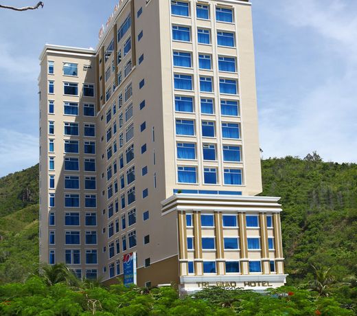 Tri Giao Hotel
