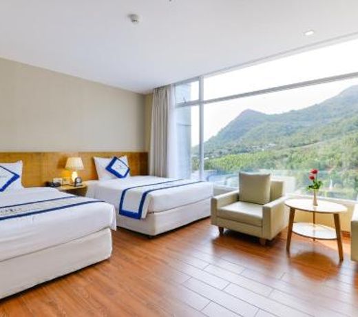 Tri Giao Hotel