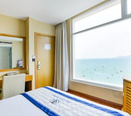 Tri Giao Hotel