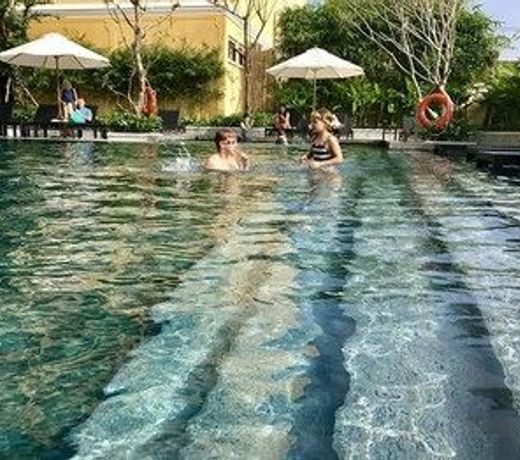Hoi An Central Boutique Hotel & Spa (Little Hoi An Central Boutique Hotel & Spa)