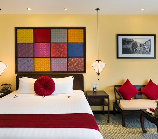 Hoi An Central Boutique Hotel & Spa (Little Hoi An Central Boutique Hotel & Spa)