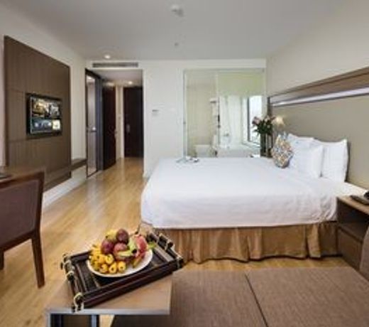King Town Grand Hotel & Wedding Center