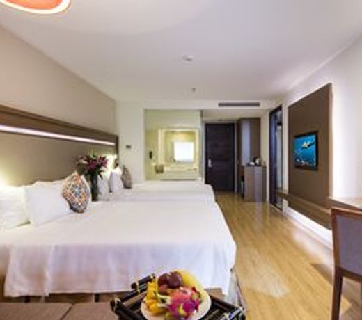 King Town Grand Hotel & Wedding Center