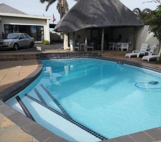 Nahoon Mouth Guest House