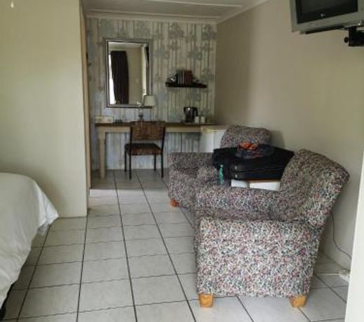 Nahoon Mouth Guest House