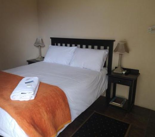 Nahoon Mouth Guest House