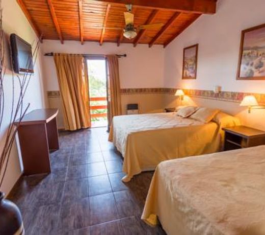 Hotel Bel Sur