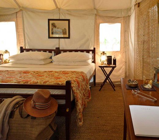 Camp Royal Paradise