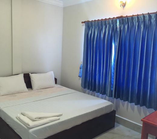 Paradise Guest House