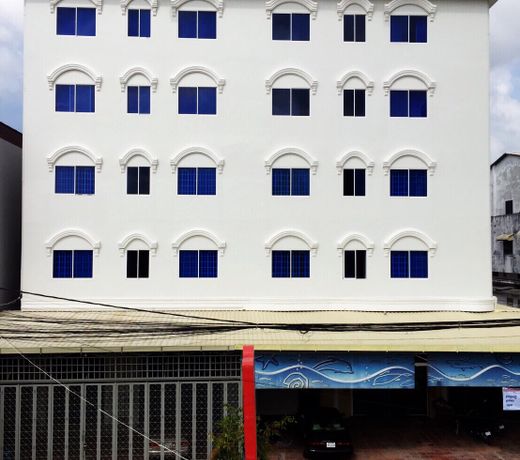 Paradise Guest House