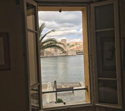 Residence Collioure Plage