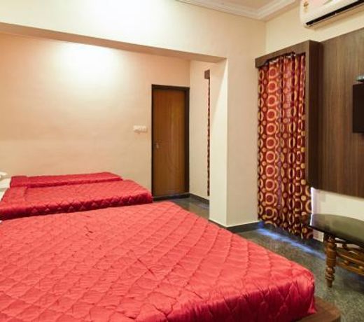 Rest Inn