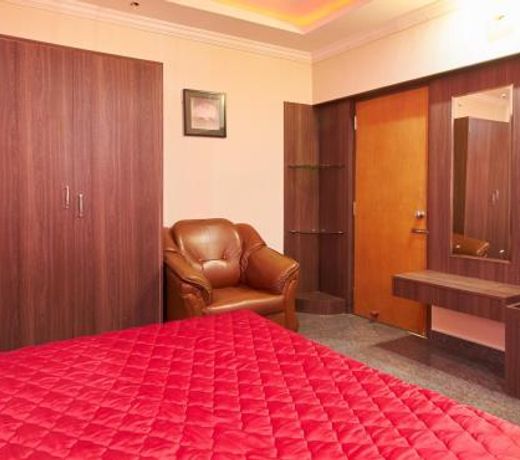 Rest Inn