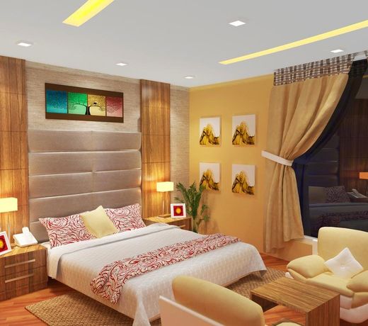 Kufri Pacific Resort