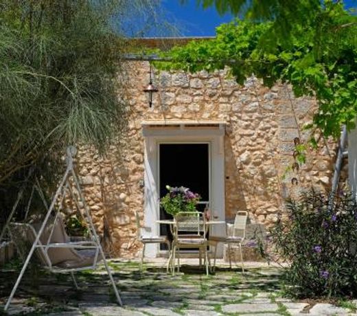 Masseria Pagliamonte Ortensia