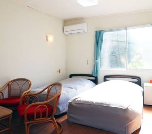 Shirahama Guesthouse U-Chan-Chi