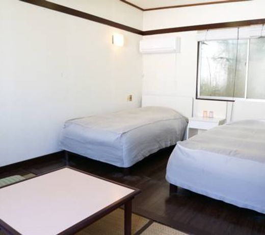 Shirahama Guesthouse U-Chan-Chi