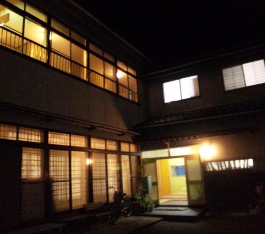 Minshuku Segawa