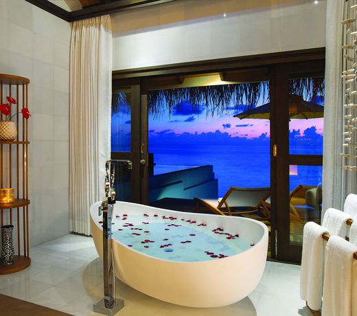 OZEN LIFE MAADHOO - Luxury All Inclusive