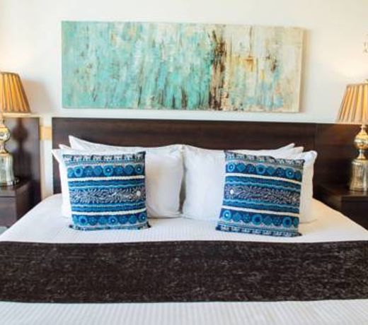 The Residences At La Vista