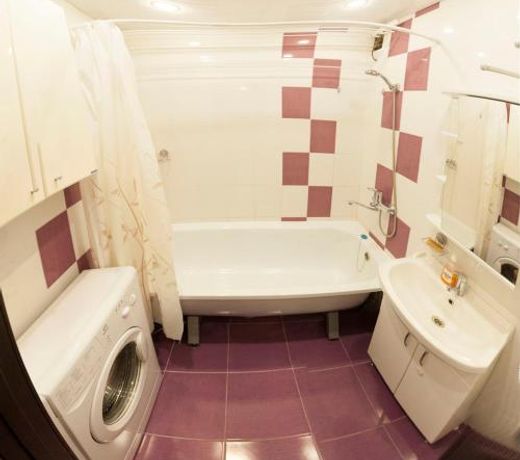 2kv Apartment Center Gudvin