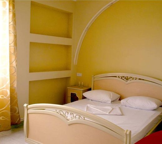 Bd Hotel