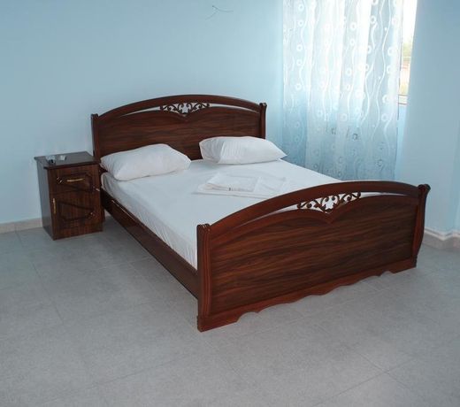 Bd Hotel