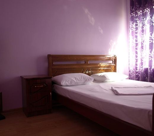 Bd Hotel