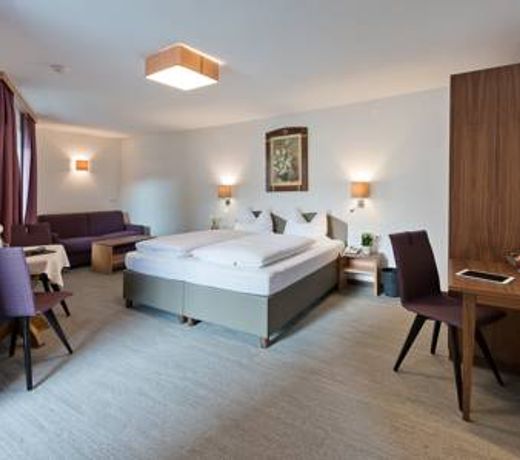 Hotel Neuwirt