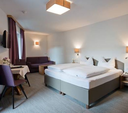 Hotel Neuwirt