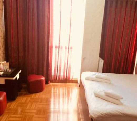Hotel Visit